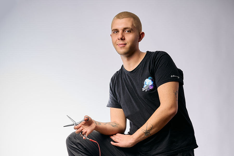 Александър Петков