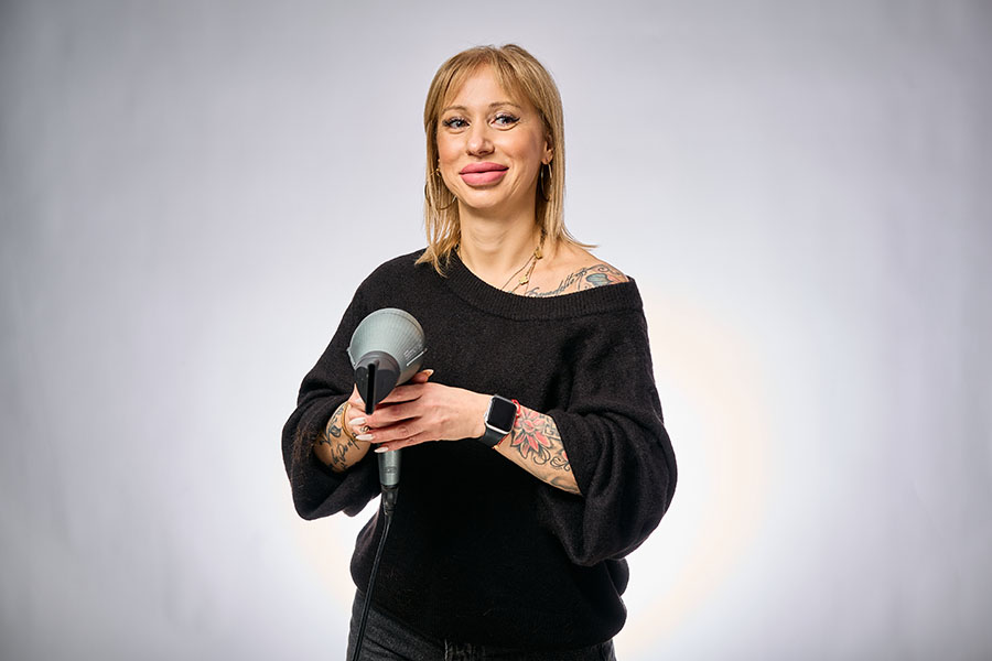 Евалина Цветанова