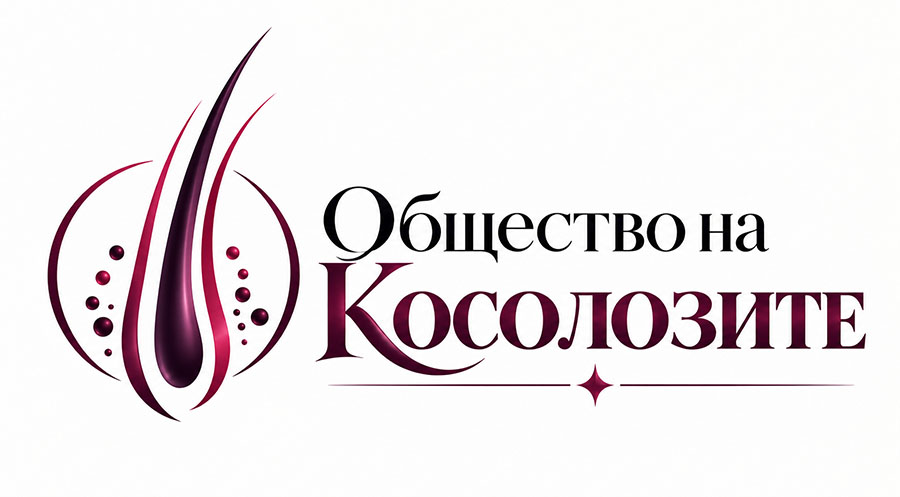 Общество на косолозите - лого 2