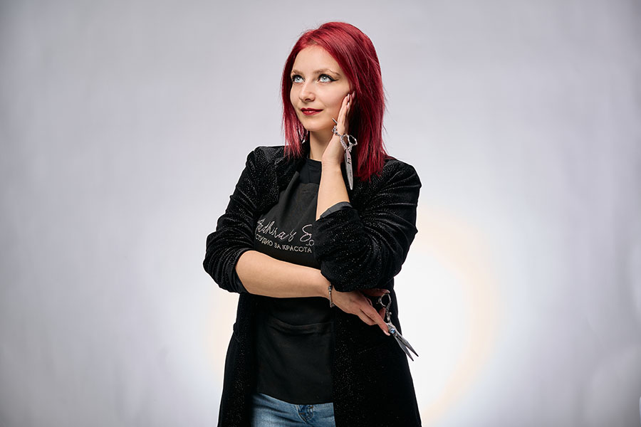 Светлана Андреева